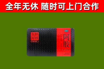 齐齐哈尔回收阿胶